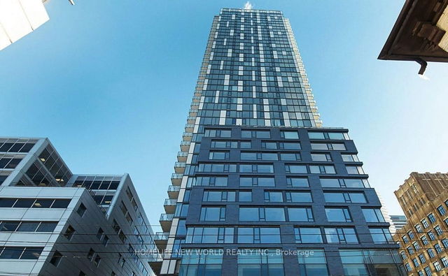 1003 - 101 Peter Street