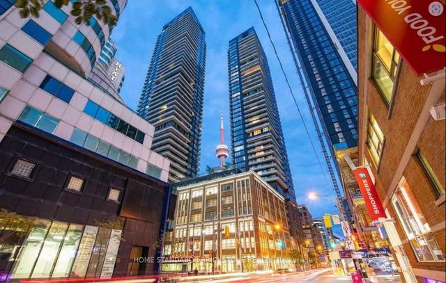 3611 - 115 Blue Jays Way