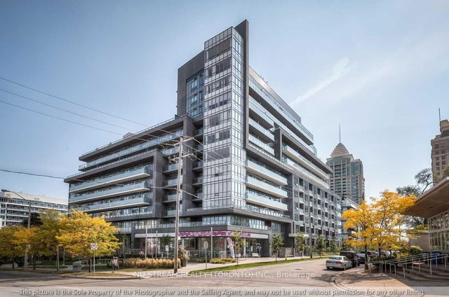 507 - 7 Kenaston Gardens