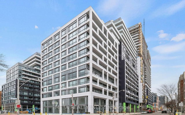 357 - 121 Lower Sherbourne Street