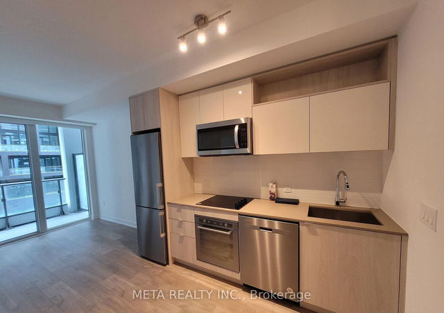 357 - 121 Lower Sherbourne Street