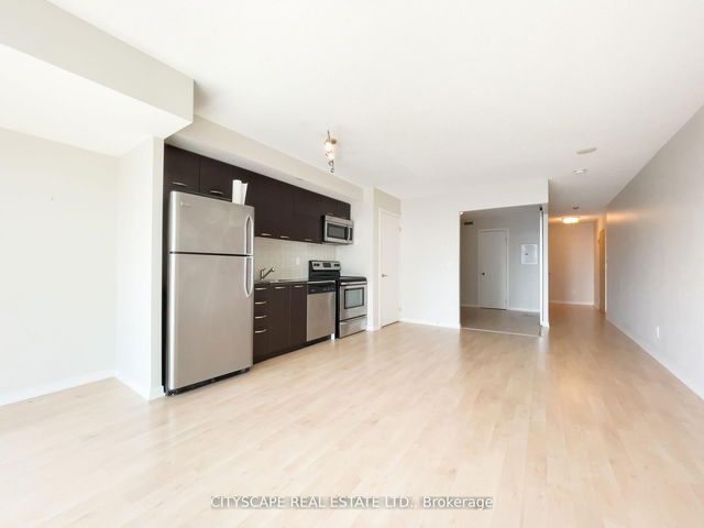 1403 - 38 Joe Shuster Way