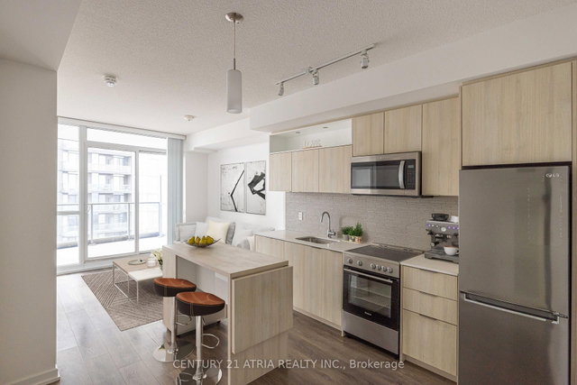 2011 - 50 Forest Manor Road, North York | Terminated, C12221944 | Condos.ca