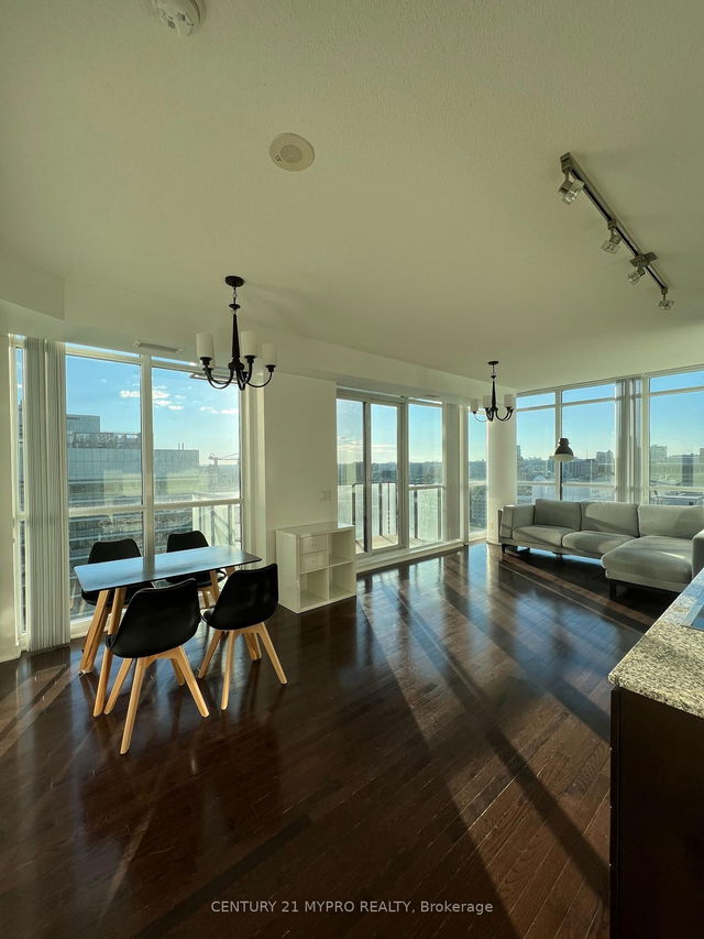 2401 - 770 Bay Street