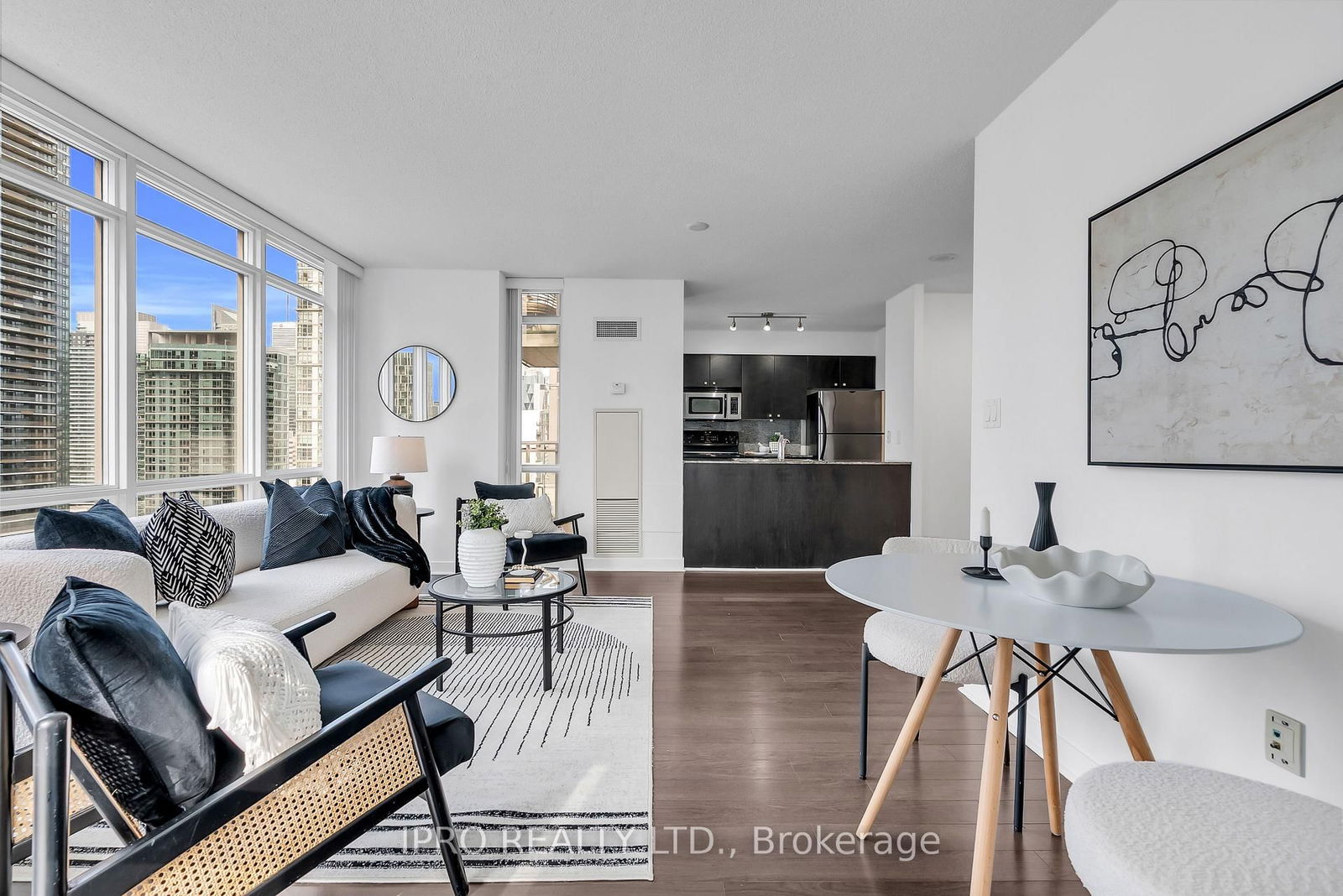 Property at 11 Brunel