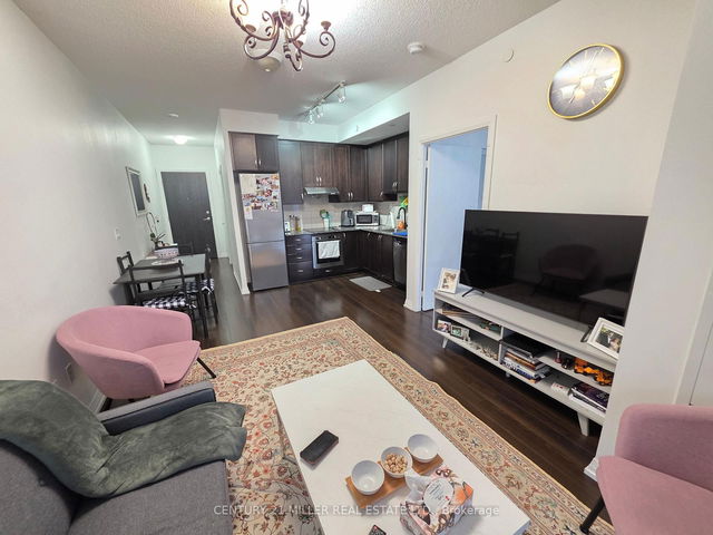503 - 55 Ann O'reilly Road