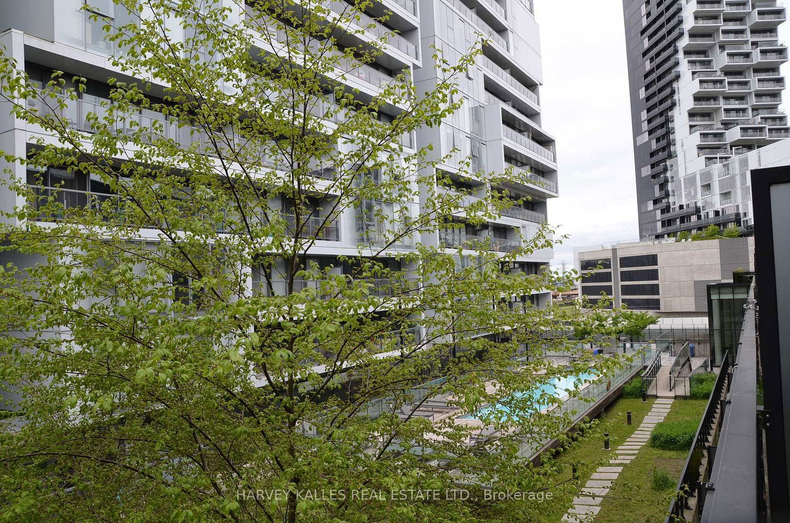 Condo for sale at 526-47 Lower River Street, Toronto, Moss Park, M5A 0G1 - MLS: C12221999
