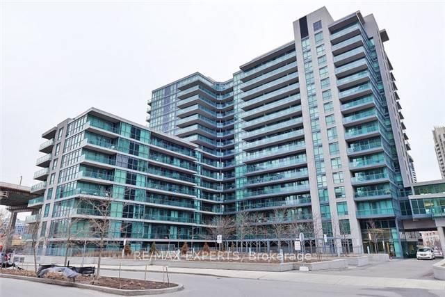 Property at 209 Fort York