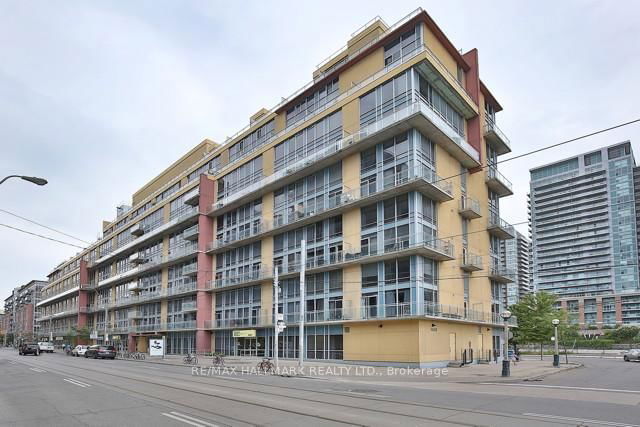 409 - 1029 King Street W