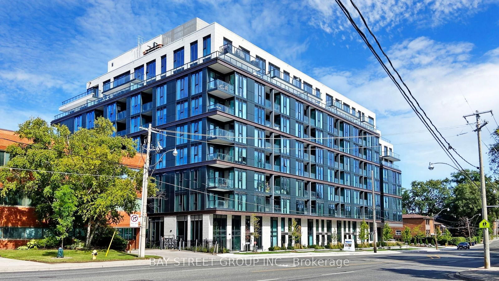 Condo for sale at 320-250 Lawrence Avenue, Toronto, Lawrence Park North, M5M 1B2 - MLS: C12222092