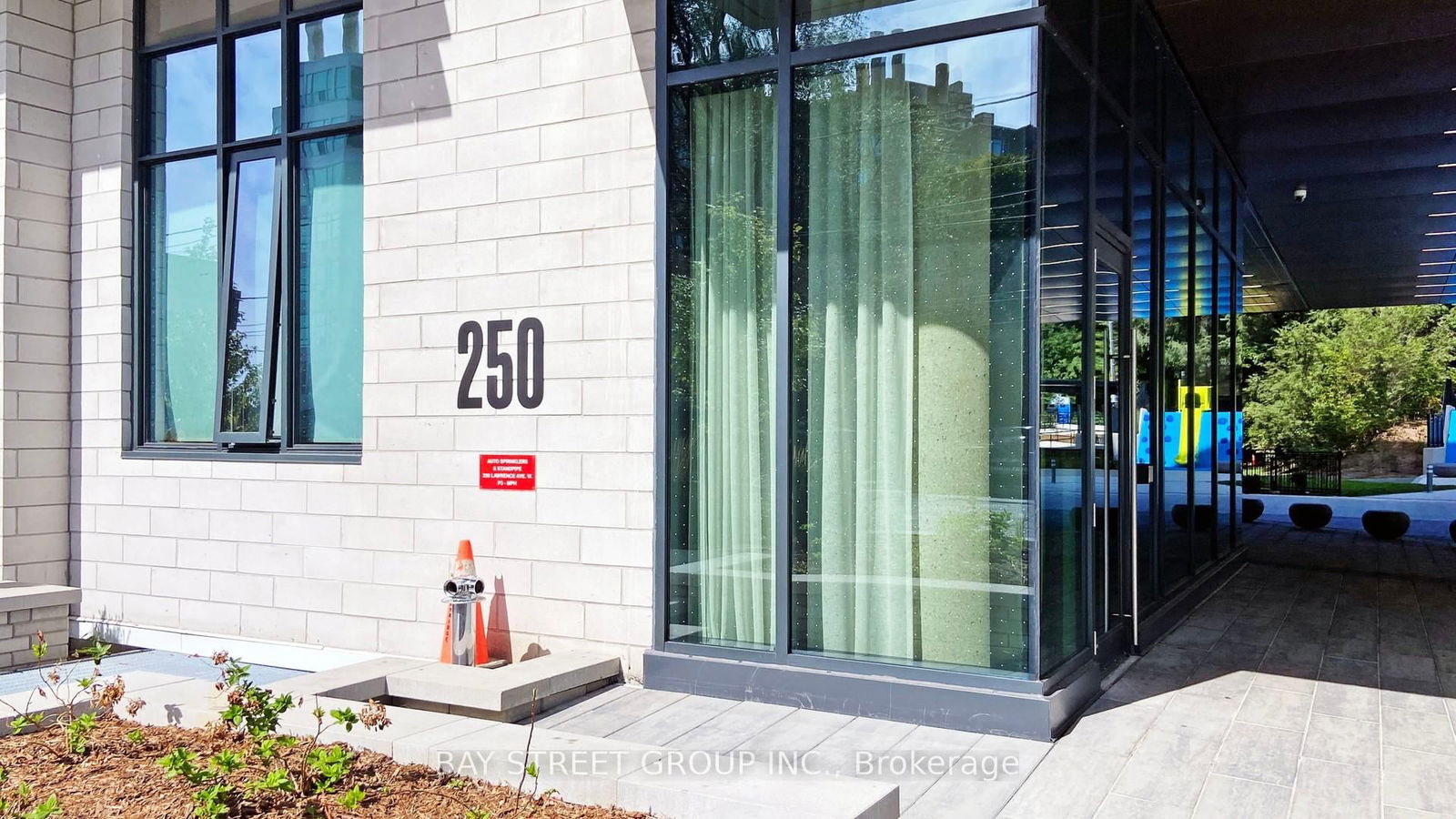 Condo for sale at 320-250 Lawrence Avenue, Toronto, Lawrence Park North, M5M 1B2 - MLS: C12222092