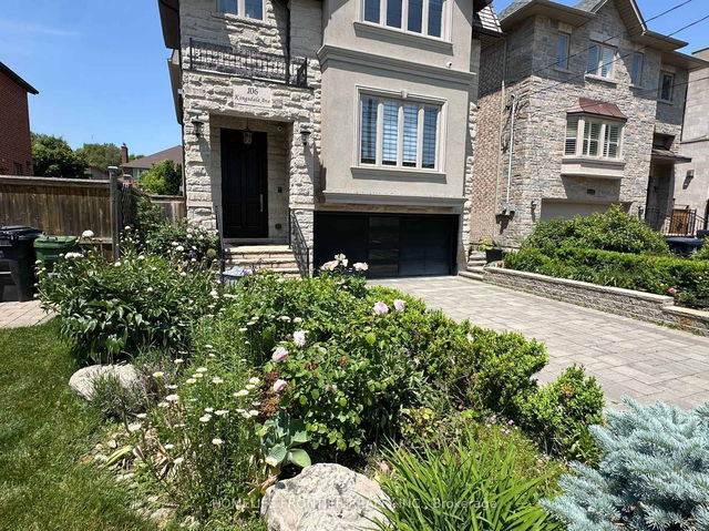 106 Kingsdale Avenue