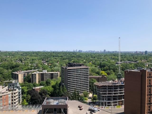 771 Yonge Street, Unit 2503 - Photo 24