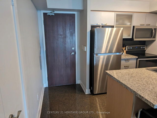 1211 - 16 Harrison Garden Boulevard