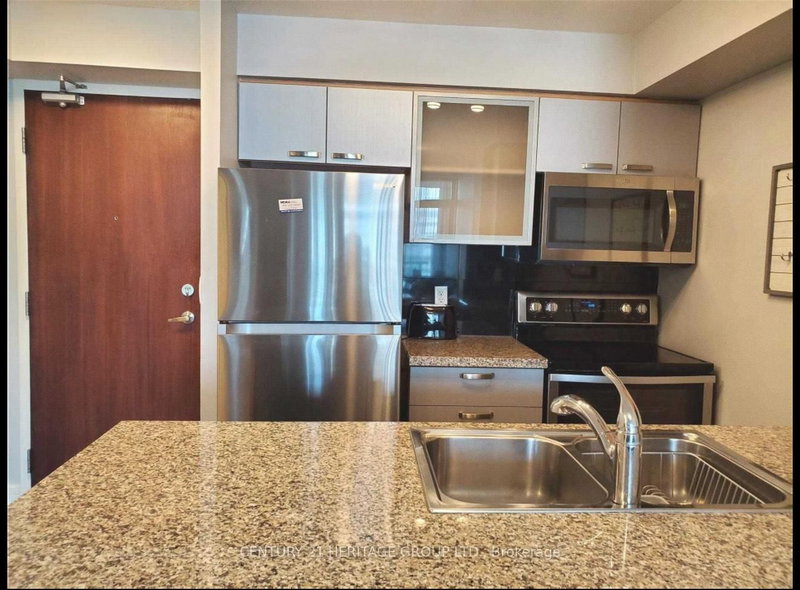 1211 - 16 Harrison Garden Blvd, Toronto, M2N 7J6 | Image 3