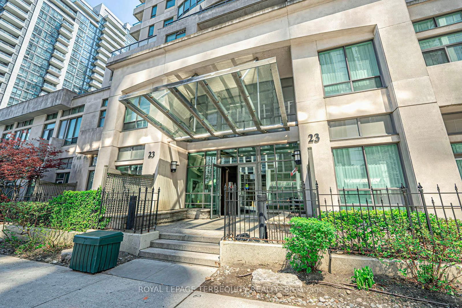 Condo for sale at 3308-23 Hollywood Avenue, Toronto, Willowdale East, M2N 7L8 - MLS: C12222142