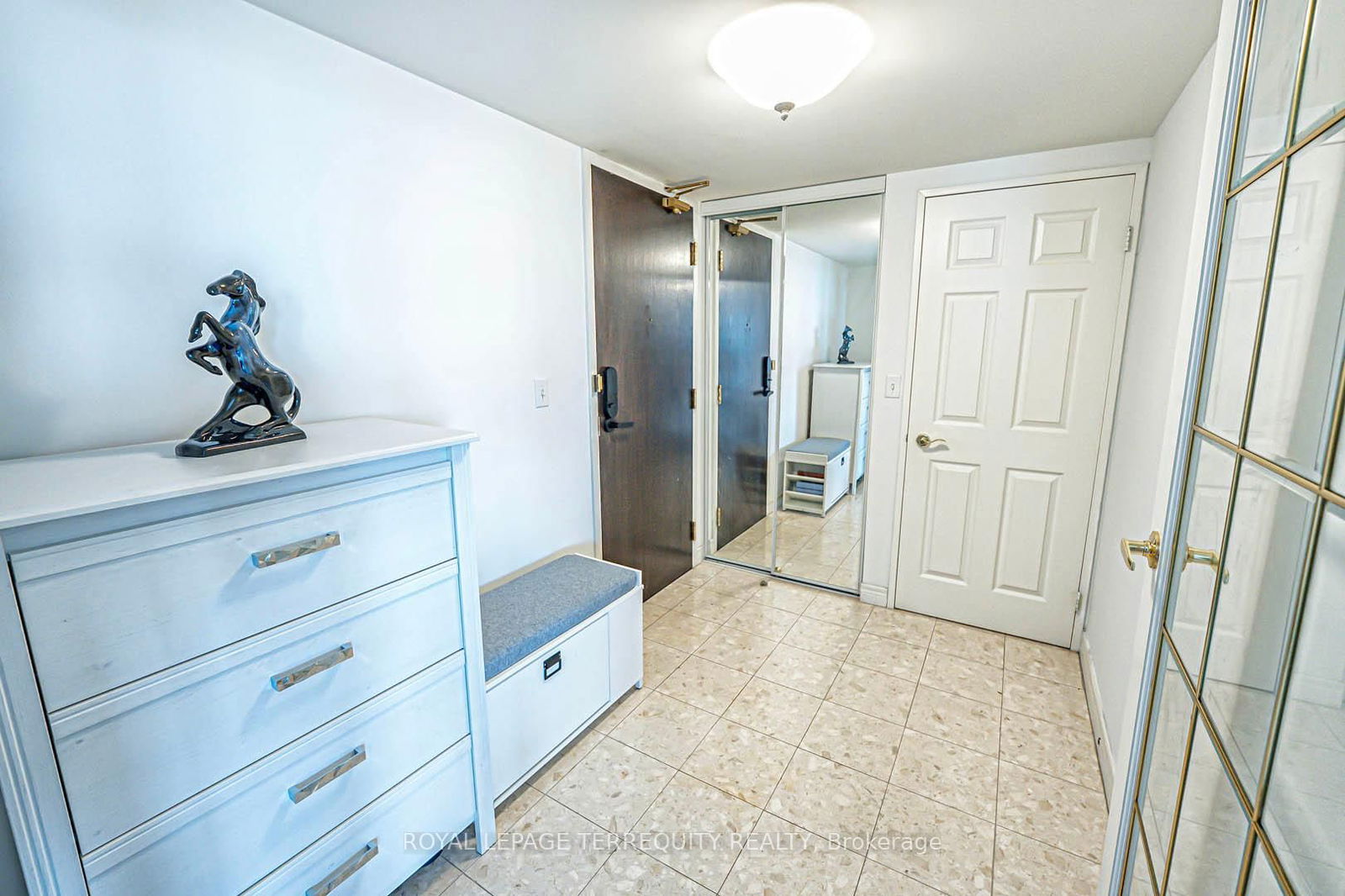 Condo for sale at 3308-23 Hollywood Avenue, Toronto, Willowdale East, M2N 7L8 - MLS: C12222142