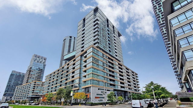 820 - 10 Capreol Court