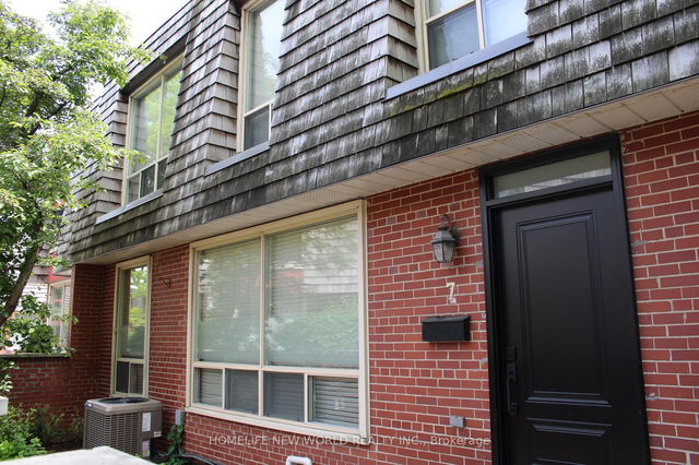 7 - 69 Upper Canada Drive
