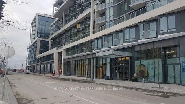 308 - 15 Merchants Wharf Street
