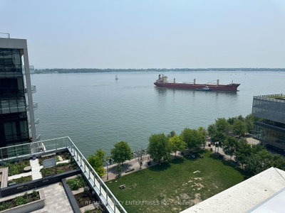 Unit 308 — 15 Merchants' Wharf — photo 5