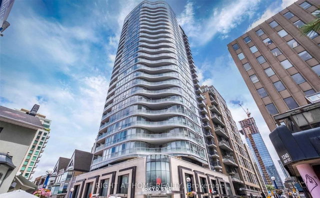 404 - 88 Cumberland Street