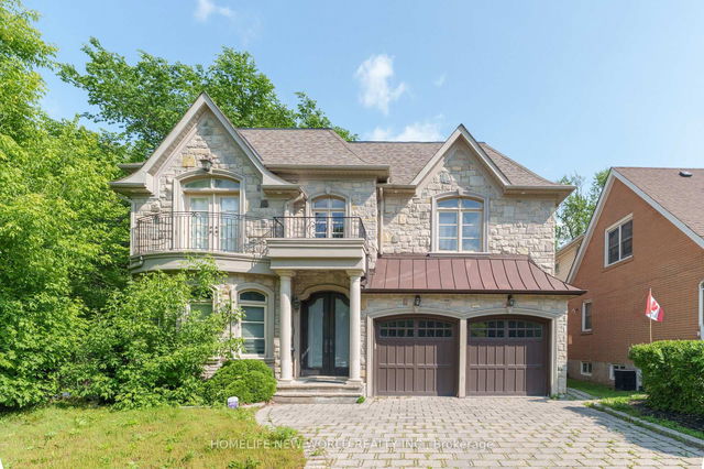 62 Princess Avenue