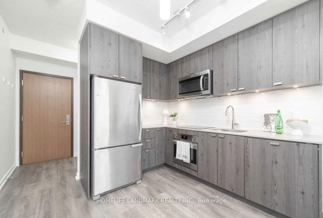 409 - 56 Forest Manor Road