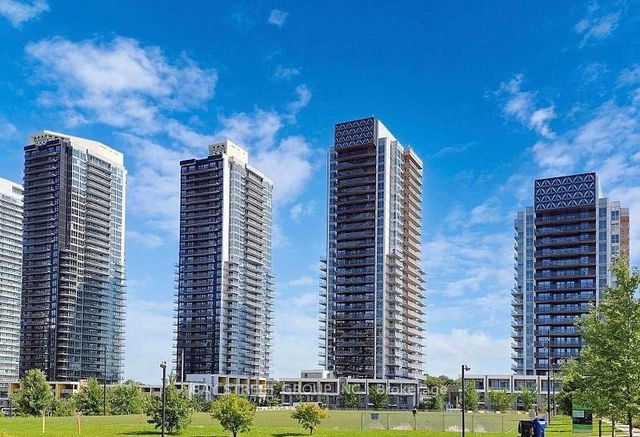 1507 - 27 McMahon Drive