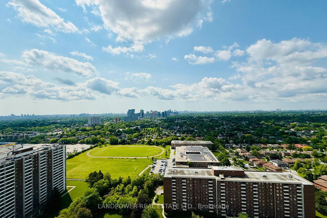 3205 - 10 Tangreen Court