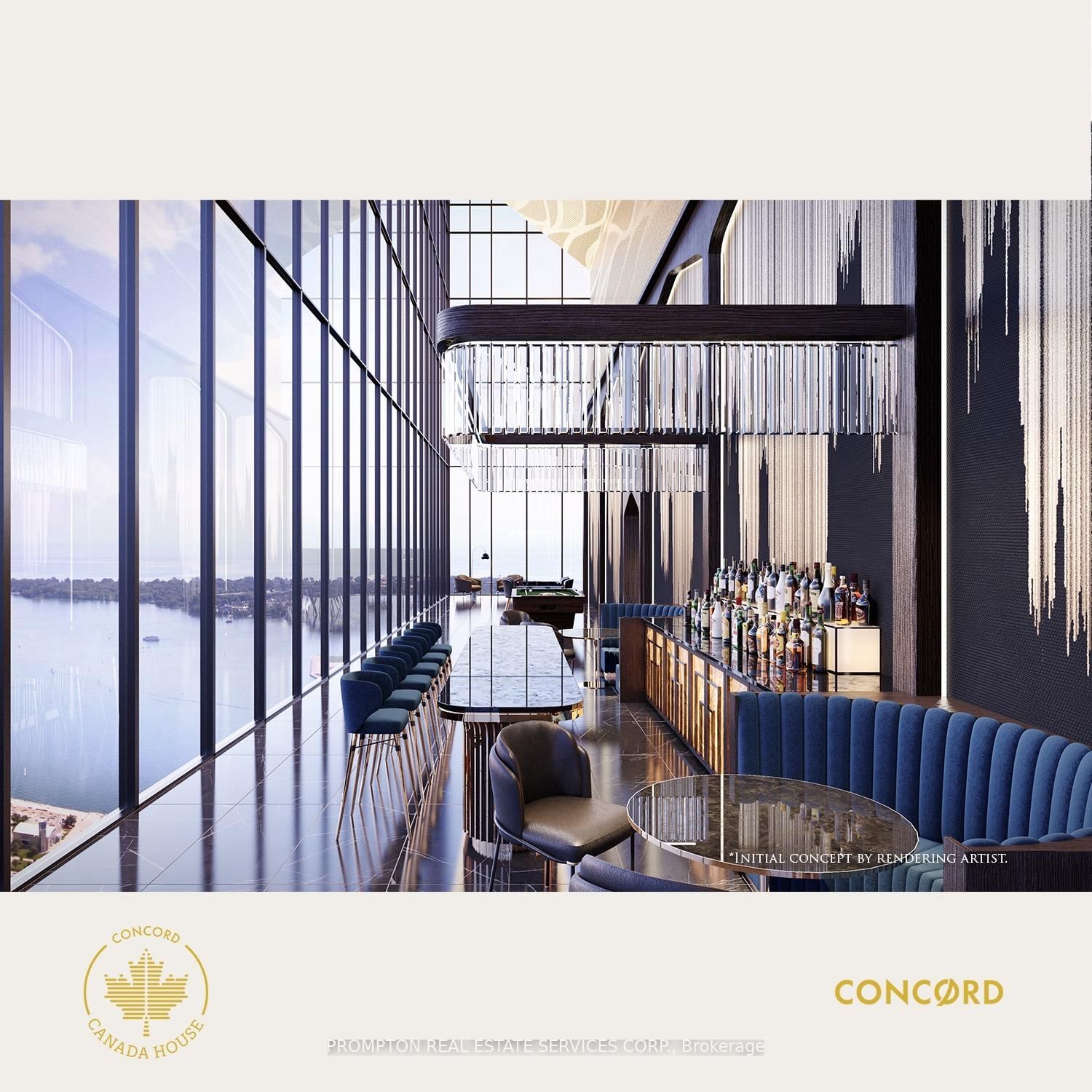 3 CONCORD CITYPLACE Way, Unit 5001 - Photo 19