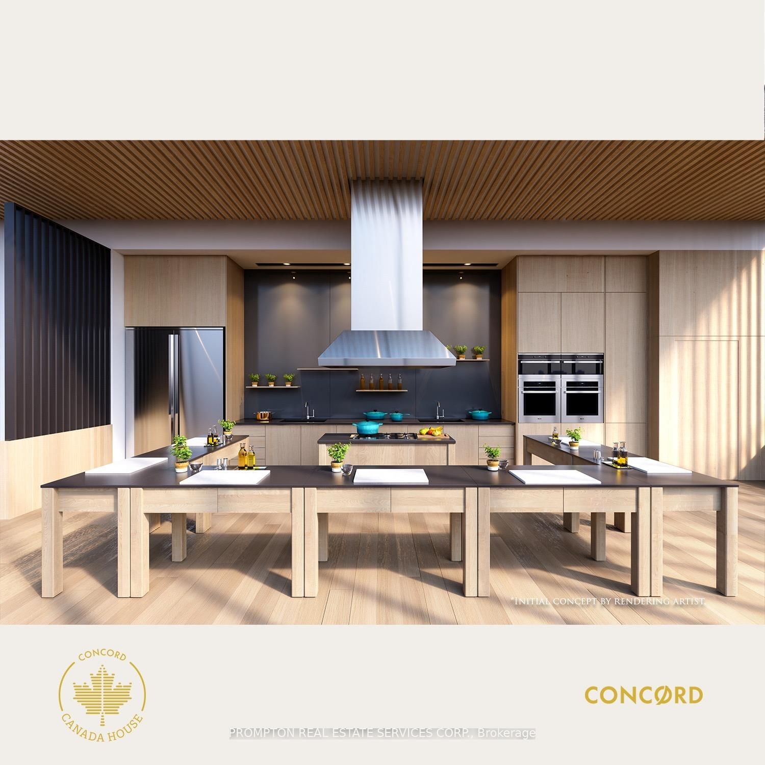 3 CONCORD CITYPLACE Way, Unit 5001 - Photo 22