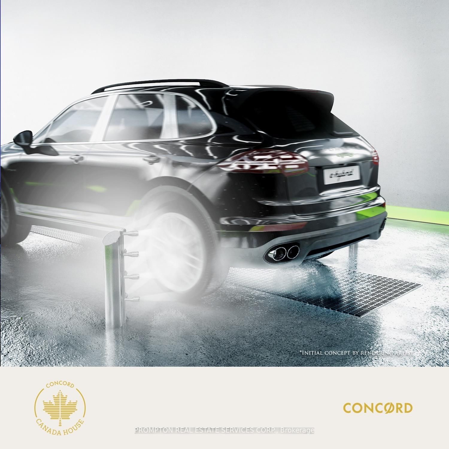 3 CONCORD CITYPLACE Way, Unit 5001 - Photo 26