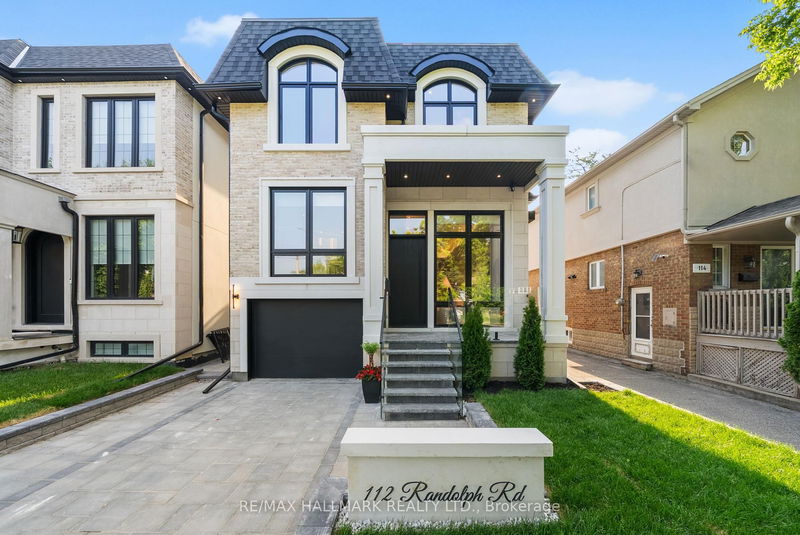 112 Randolph Rd, Toronto - Leaside image-0-0
