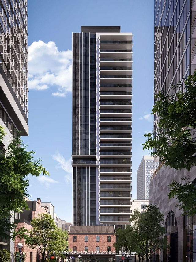 1805 - 771 Yonge Street