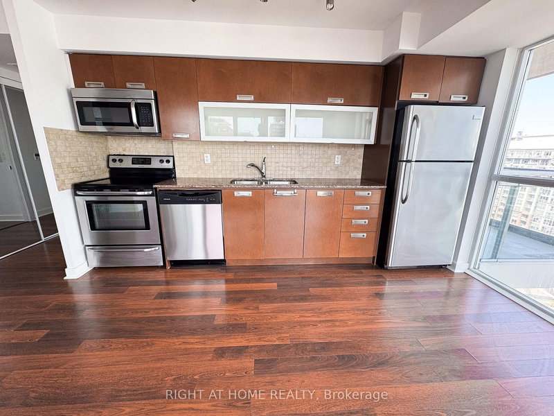 1510 - 100 Western Battery Rd, Toronto, M6K 3S2 | Image 3