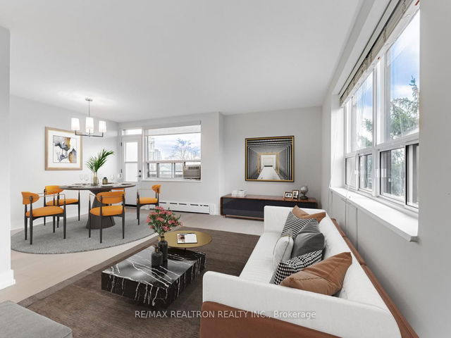 501 - 78 Warren Road