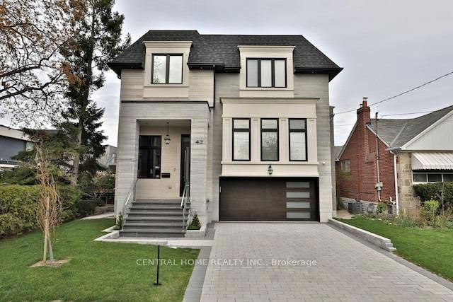 43 Kelso Avenue