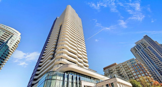 3002 - 15 Holmes Avenue