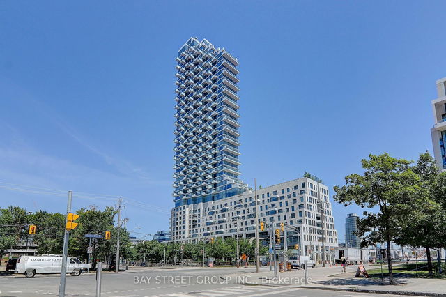 1005 - 12 Bonnycastle Street