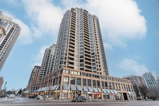 2404 - 5 Northtown Way