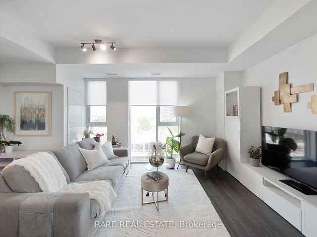 601 - 185 Alberta Avenue