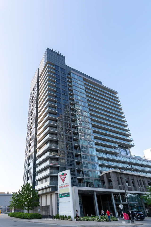803 - 72 Esther Shiner Boulevard