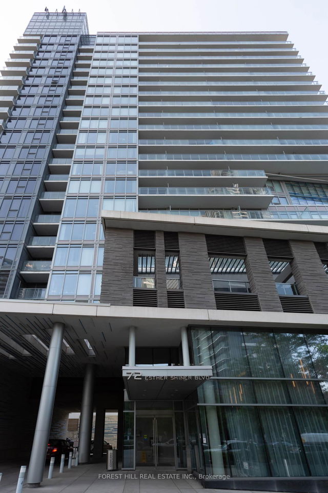 803 - 72 Esther Shiner Boulevard