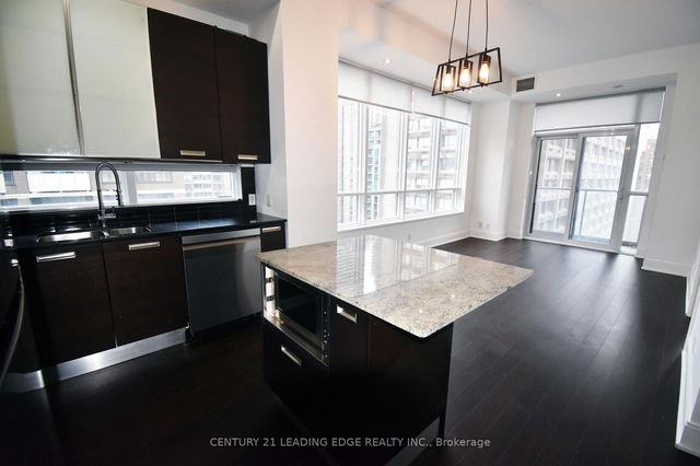 1503 - 21 BALMUTO Street
