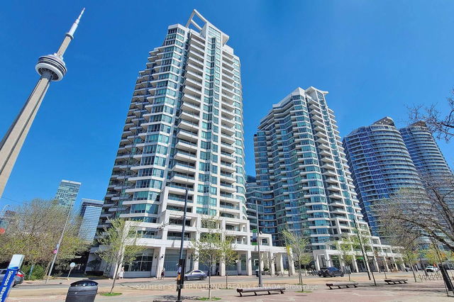 1005 - 228 Queens Quay W