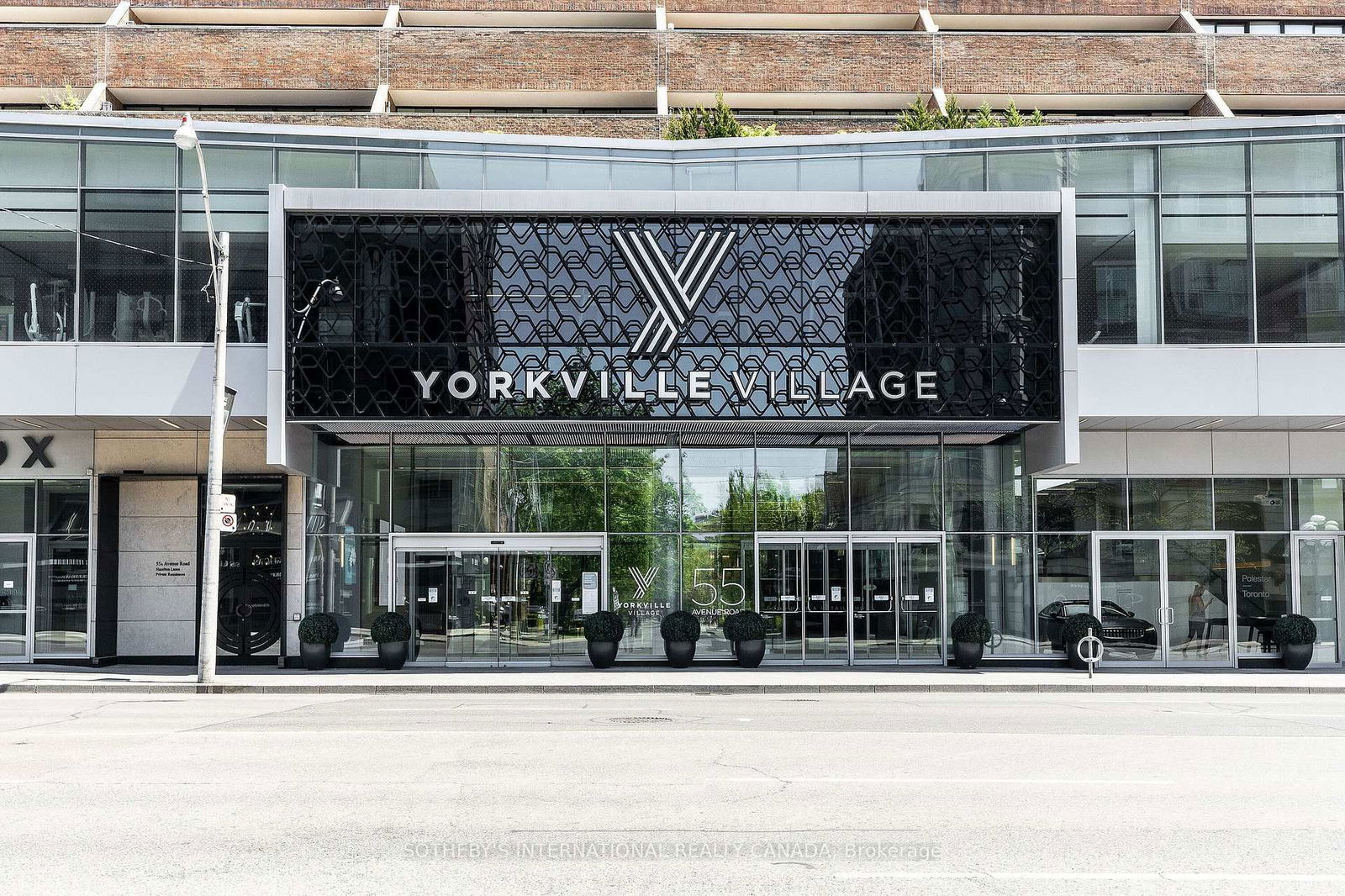 Property at 55A Avenue