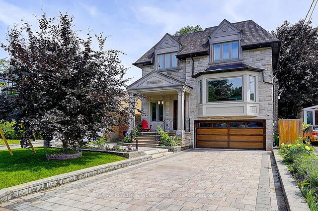 93 Parkview Avenue