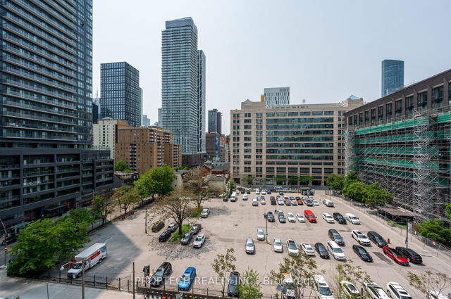 734 - 251 Jarvis Street