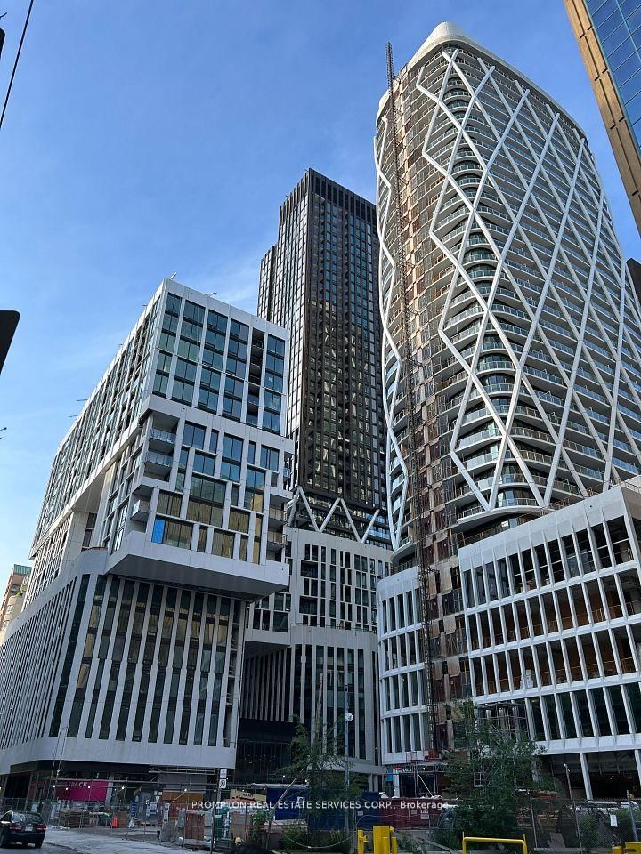 Condo for sale at 1217-121 St Patrick Street, Toronto, Kensington-Chinatown, M5T 0E2 - MLS: C12222642